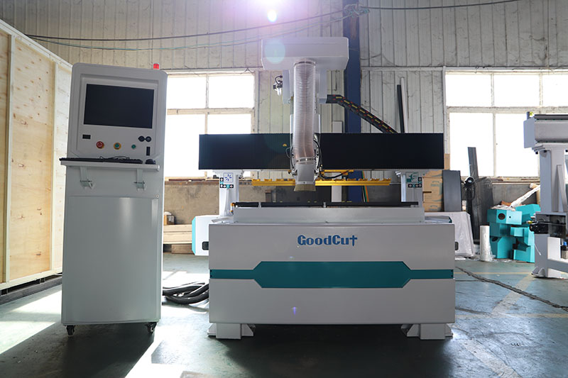 2025 Factory Price Automatic 3 - огляд і ціна Woodworking Cnc Router Machine Price