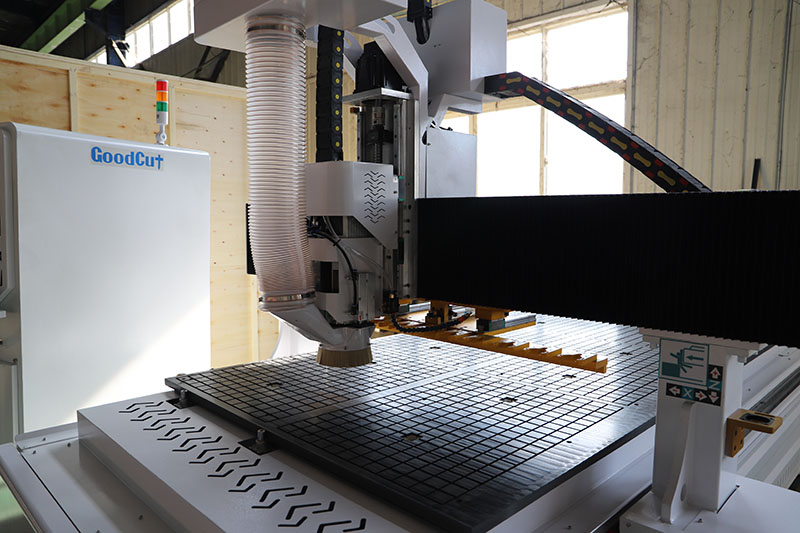 2025 Factory Price Automatic 3 - огляд і ціна Woodworking Cnc Router Machine Price