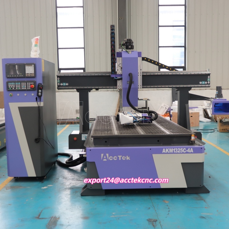 China Factory Price 4*8ft 5*10 - огляд і ціна Woodworking Cnc Router Machine Price