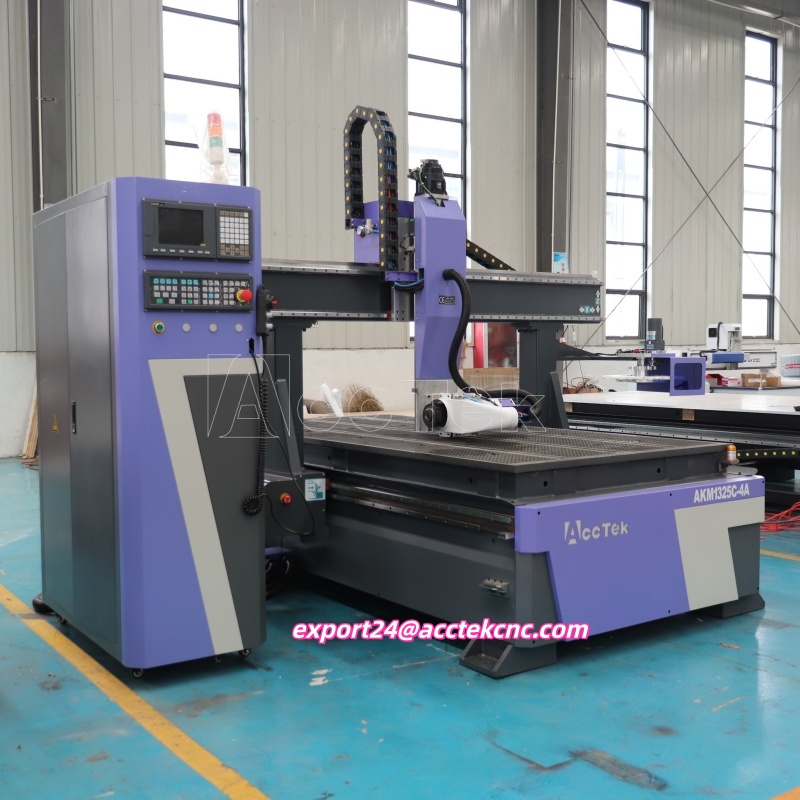 China Factory Price 4*8ft 5*10 - огляд і ціна Woodworking Cnc Router Machine Price