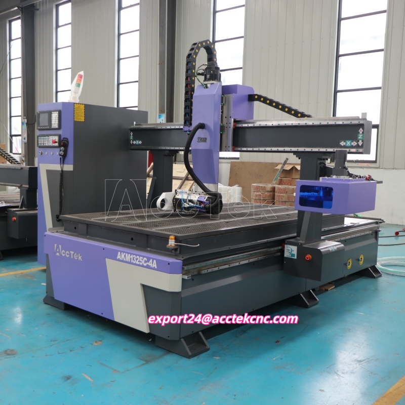 China Factory Price 4*8ft 5*10 - огляд і ціна Woodworking Cnc Router Machine Price