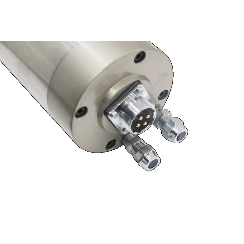 GDZ80-1.5 1500W Water-Cooled C - огляд і ціна Woodworking Cnc Router Machine Price