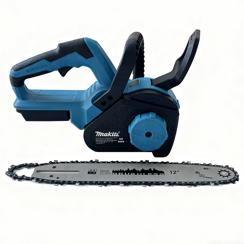 Makita 12Inch Brushless Electr - огляд і ціна Woodworking Electric Saw