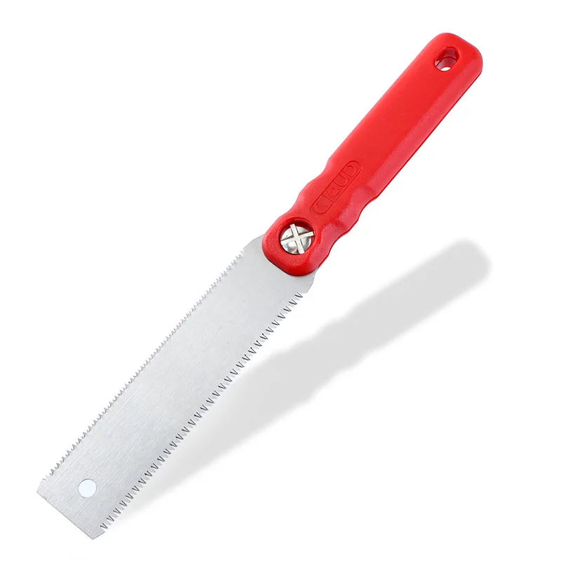 Japanese Small Double-sided Sa - огляд і ціна Japanese Pull Saw