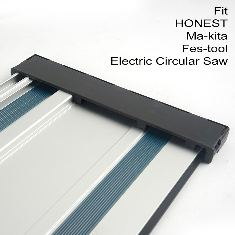 70cm Aluminum Alloy Guide Rail - огляд і ціна Woodworking Electric Saw