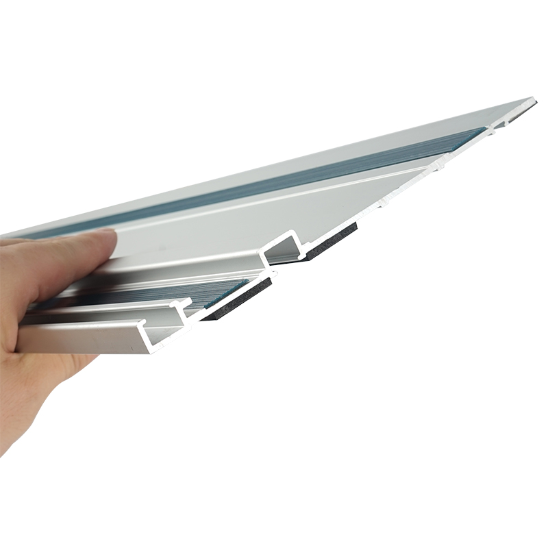 70cm Aluminum Alloy Guide Rail - огляд і ціна Woodworking Electric Saw