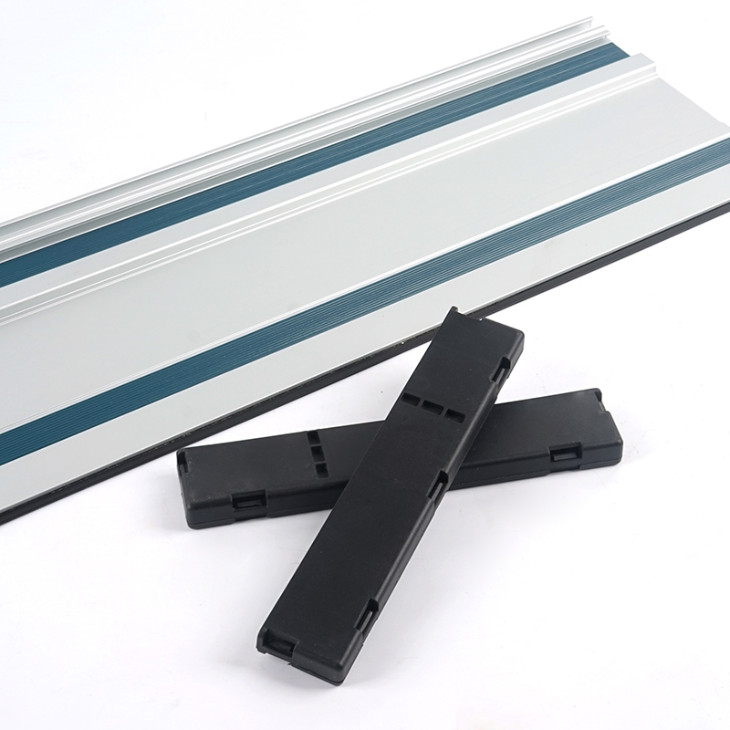 70cm Aluminum Alloy Guide Rail - огляд і ціна Woodworking Electric Saw