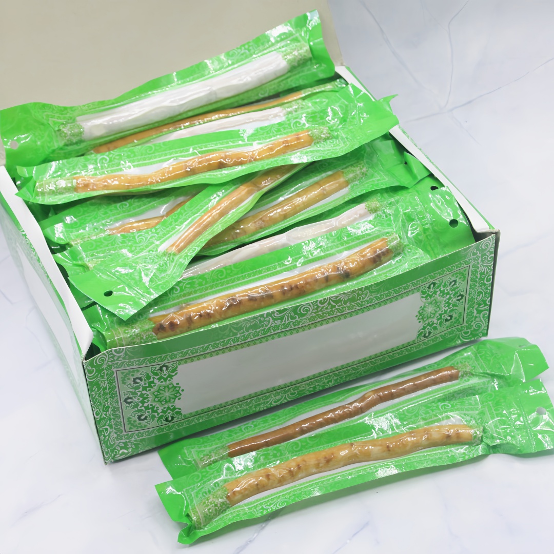 Natural Miswak Toothbrush Vacu - огляд і ціна Woodworking Vacuum Press