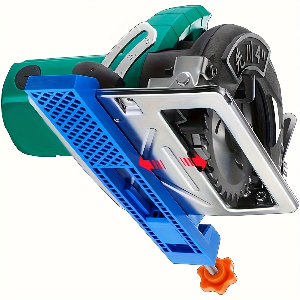 Durable ABS Electric Circular  - огляд і ціна Woodworking Electric Saw