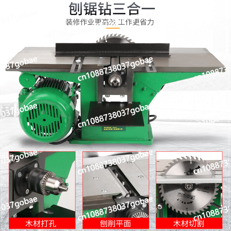 Desktop woodworking electric p - огляд і ціна Woodworking Electric Saw