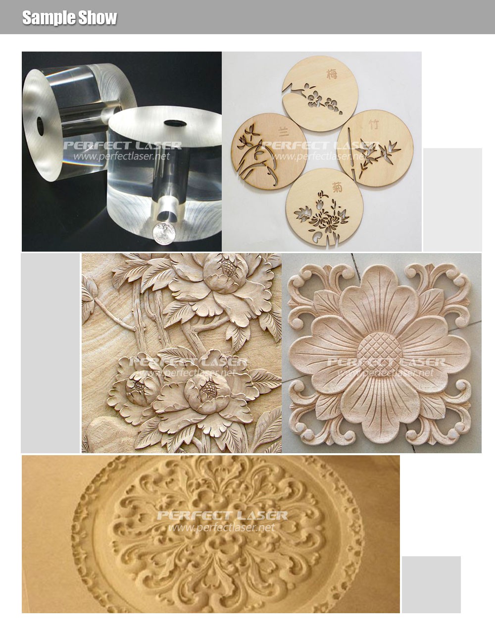 1325 3d Wood Metal PVC Acrylic - огляд і ціна Woodworking Cnc Router Machine Price