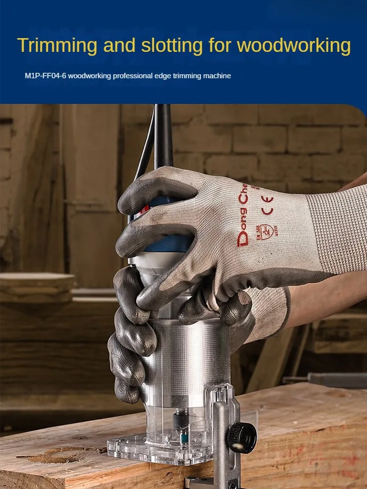 Woodworking Power Tool Set: Ed - огляд і ціна Woodworking Kits
