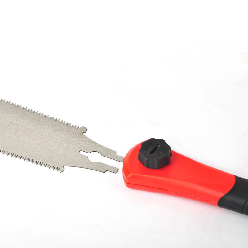 Japanese-style Double-bladed H - огляд і ціна Japanese Pull Saw