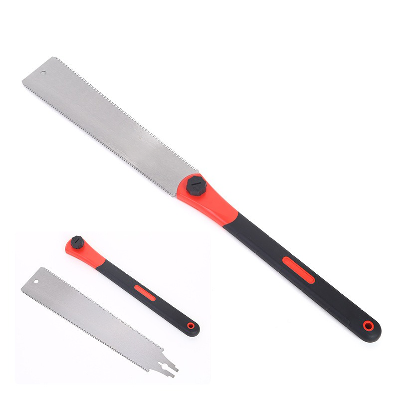 Japanese-style Double-bladed H - огляд і ціна Japanese Pull Saw