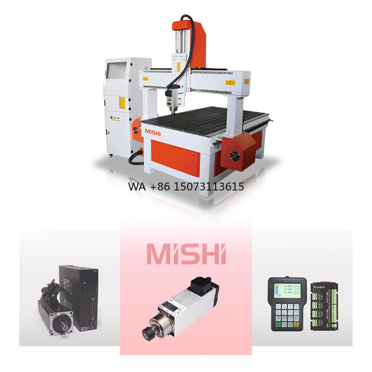 China Small Size Smart and Str - огляд і ціна Woodworking Cnc Router Machine Price