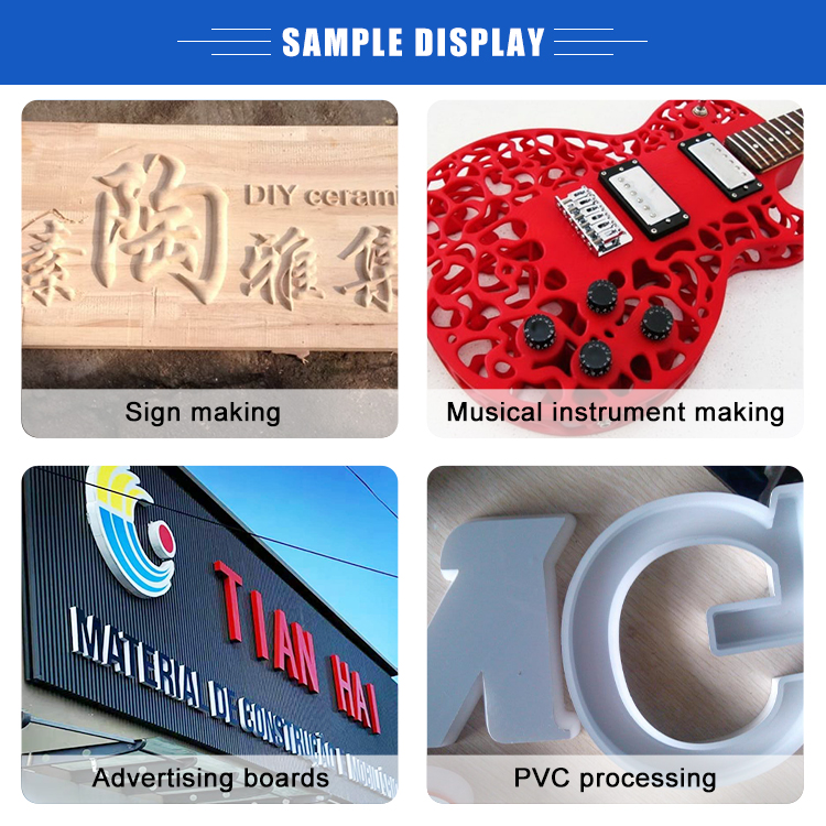 China Small Size Smart and Str - огляд і ціна Woodworking Cnc Router Machine Price