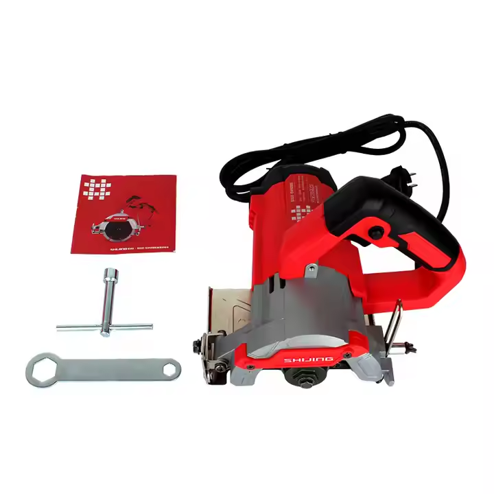 Small Multi-functional Woodwor - огляд і ціна Woodworking Electric Saw