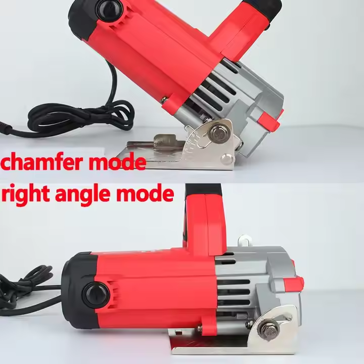 Small Multi-functional Woodwor - огляд і ціна Woodworking Electric Saw