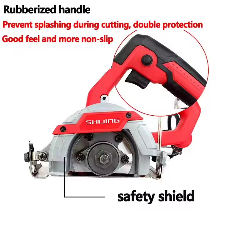 Small Multi-functional Woodwor - огляд і ціна Woodworking Electric Saw