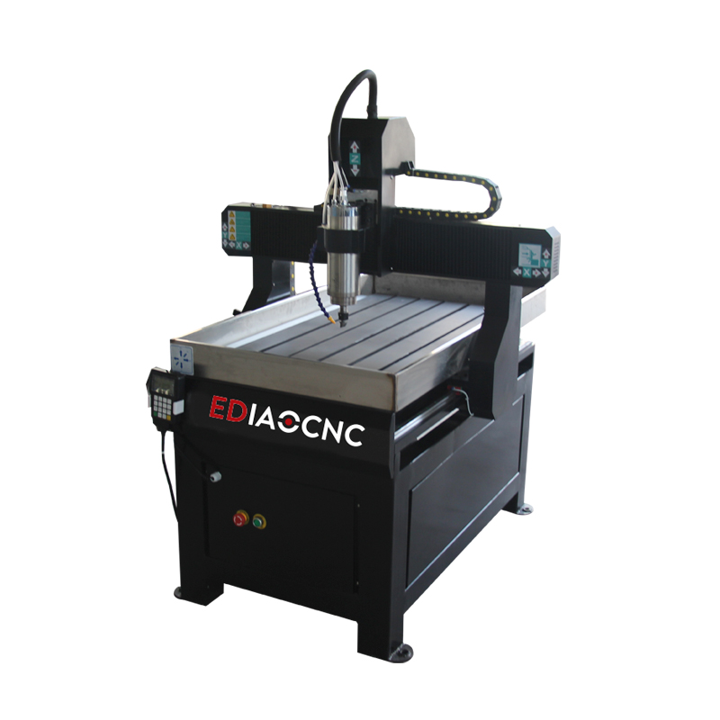 Cnc 6090 Router Wood Cutting M - огляд і ціна Woodworking Cnc Router Machine Price