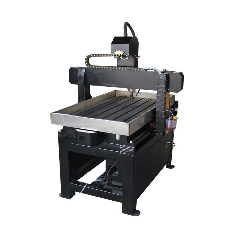 Cnc 6090 Router Wood Cutting M - огляд і ціна Woodworking Cnc Router Machine Price