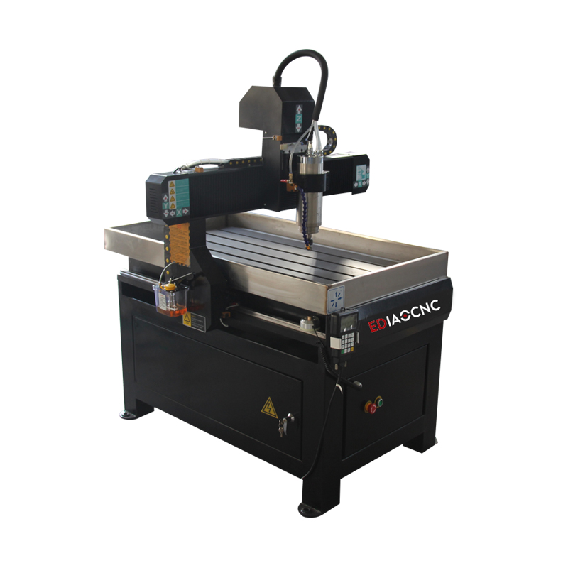 Cnc 6090 Router Wood Cutting M - огляд і ціна Woodworking Cnc Router Machine Price