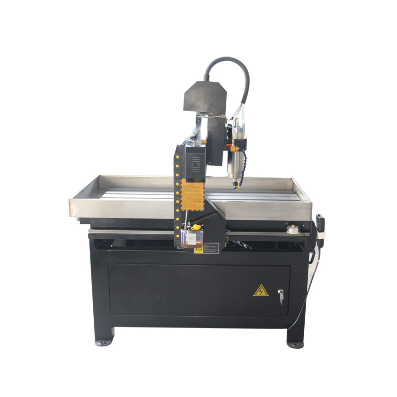 Cnc 6090 Router Wood Cutting M - огляд і ціна Woodworking Cnc Router Machine Price