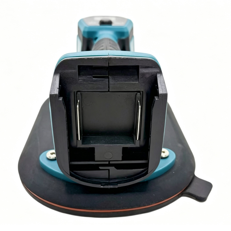 Electric Vacuum Suction Cup He - огляд і ціна Woodworking Vacuum Press