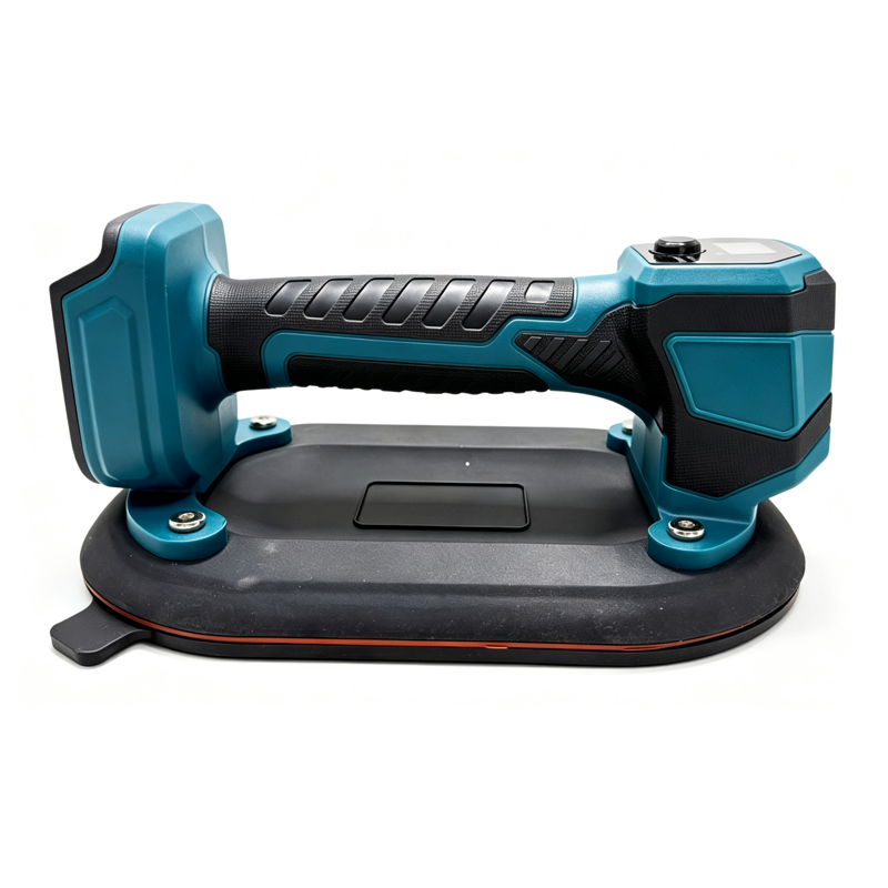 Electric Vacuum Suction Cup He - огляд і ціна Woodworking Vacuum Press