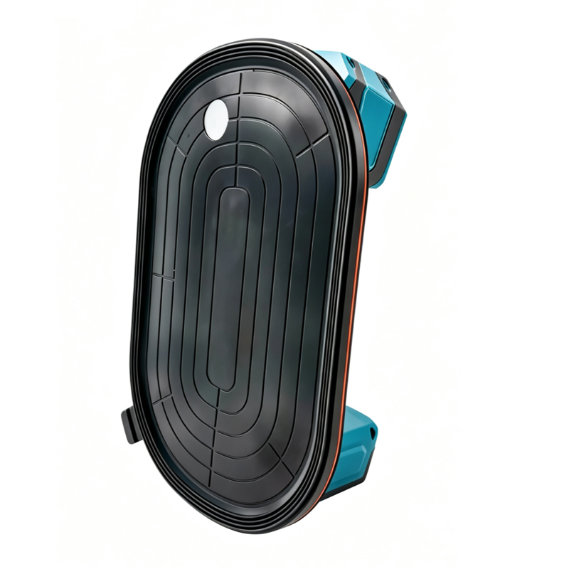 Electric Vacuum Suction Cup He - огляд і ціна Woodworking Vacuum Press