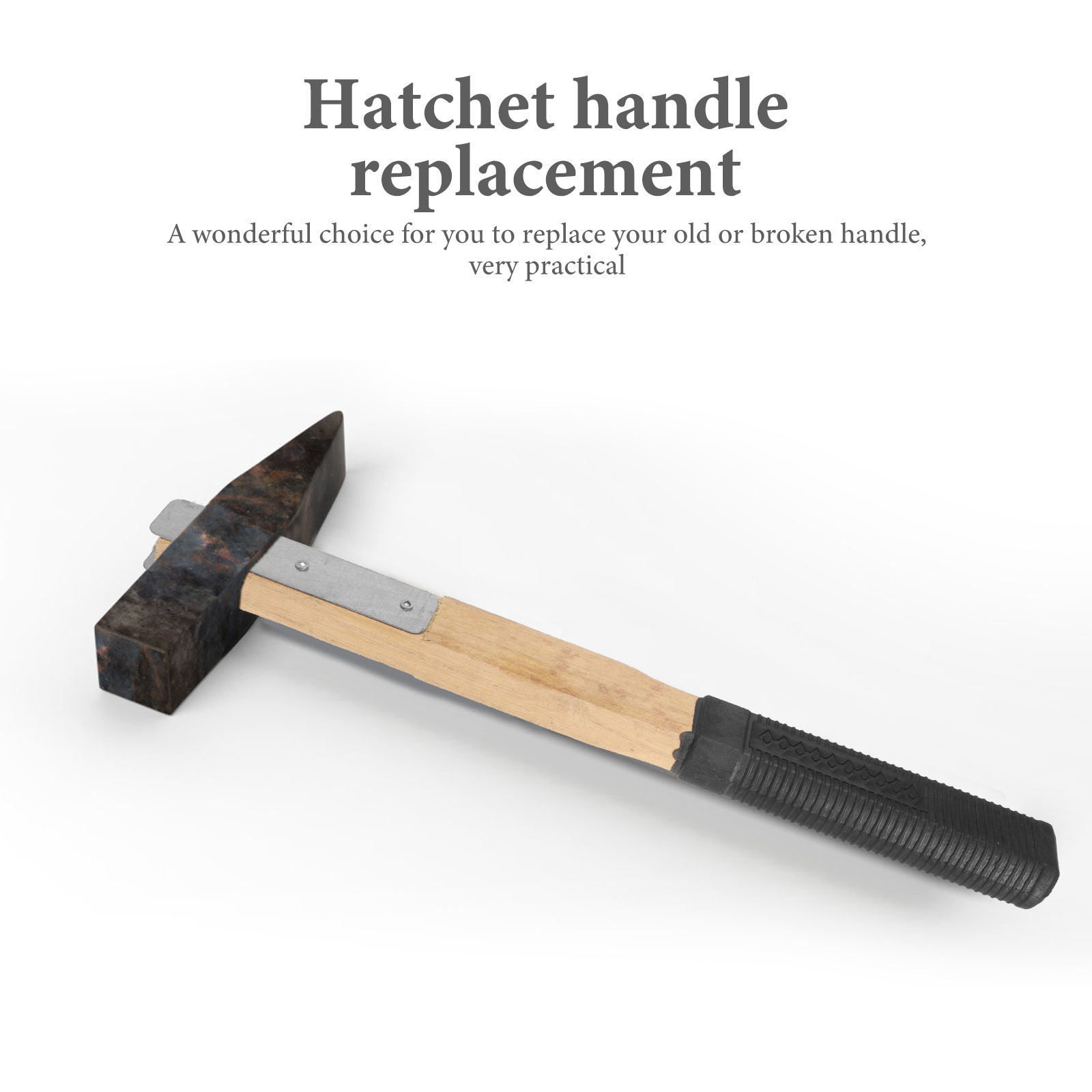 Heavy Duty Wood Axe Handle Rep - огляд і ціна Woodworking Terms