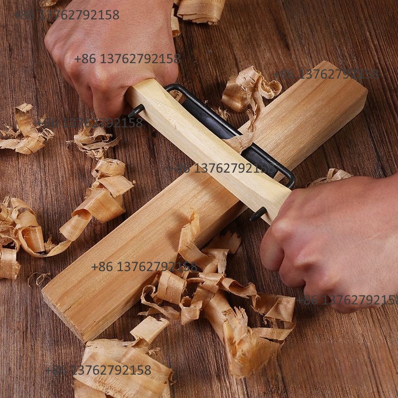 Old Style Solid Wooden Hand Pl - огляд і ціна Woodworking Cutting Tools