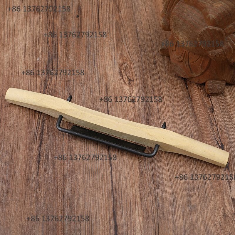 Old Style Solid Wooden Hand Pl - огляд і ціна Woodworking Cutting Tools
