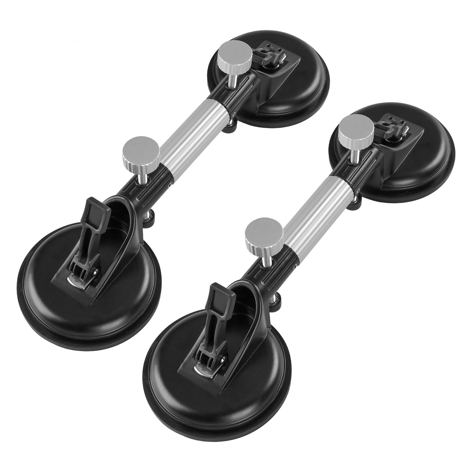 LOZLIN Suction Cups Heavy Duty - огляд і ціна Woodworking Vacuum Press