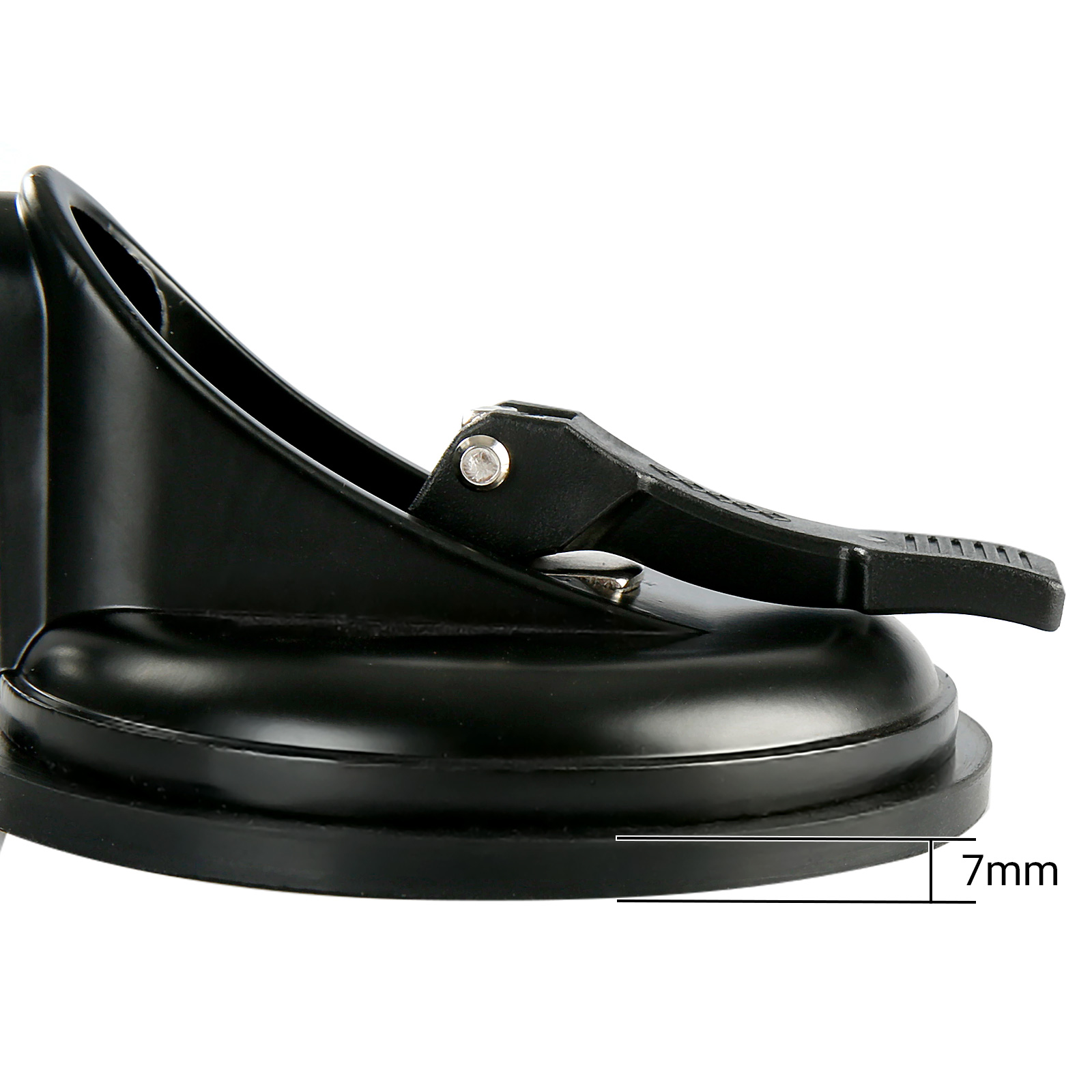 LOZLIN Suction Cups Heavy Duty - огляд і ціна Woodworking Vacuum Press