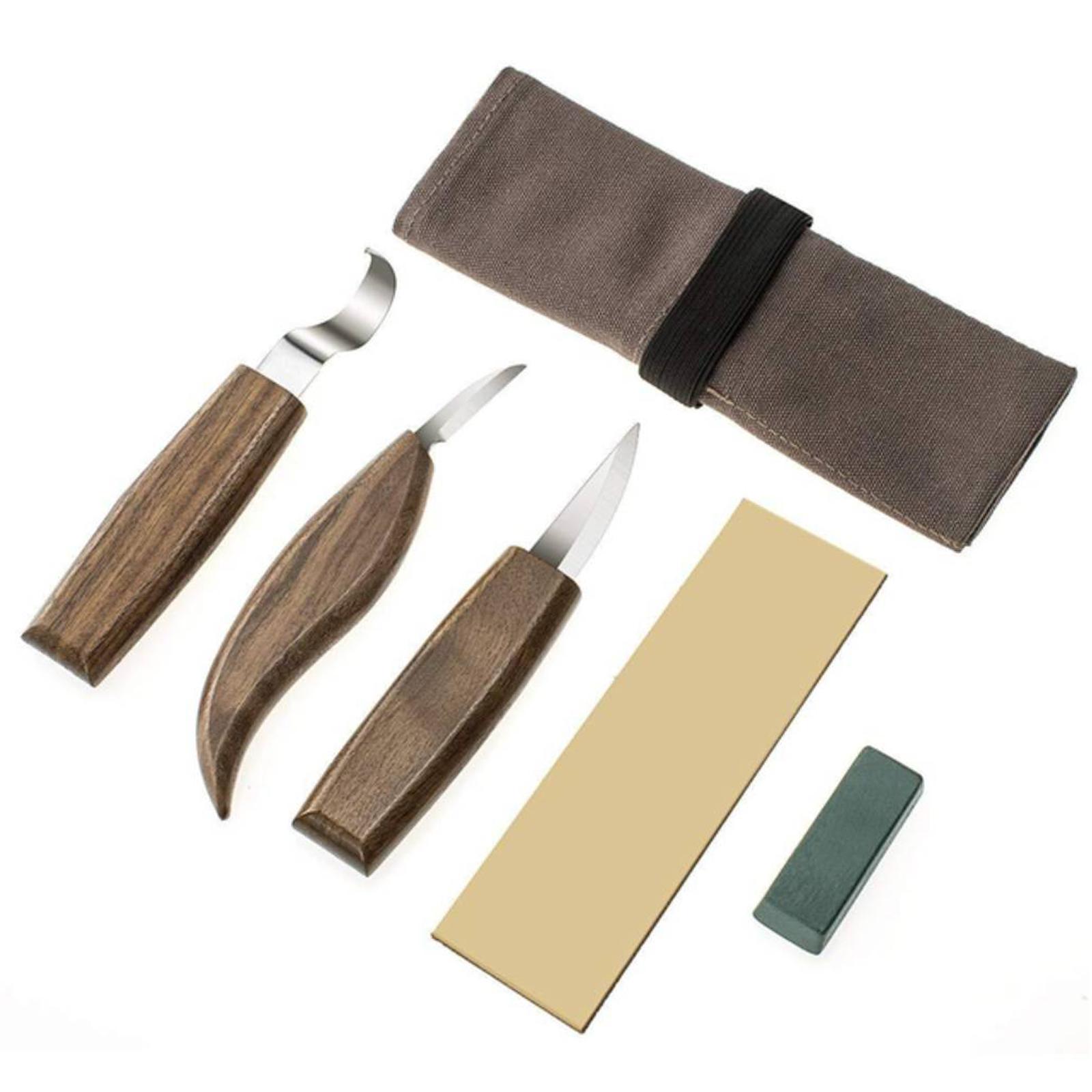 Professional Wood Carving Tool - огляд і ціна Woodworking For Kids