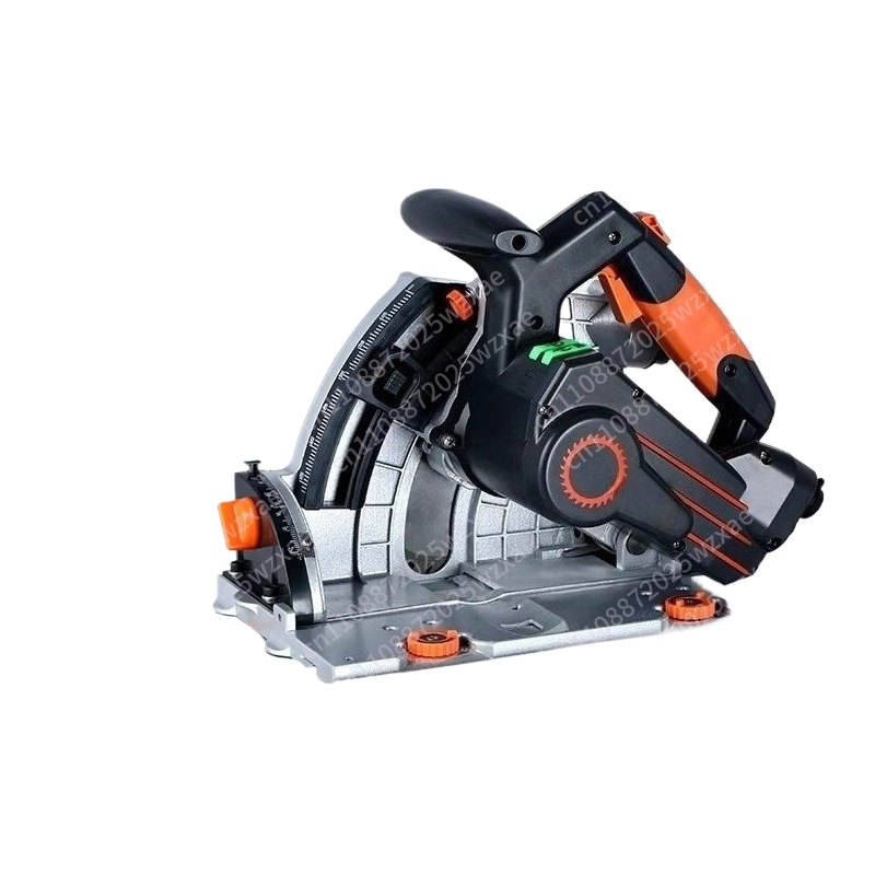Dust-free Track Saw, Woodworki - огляд і ціна Woodworking Electric Saw