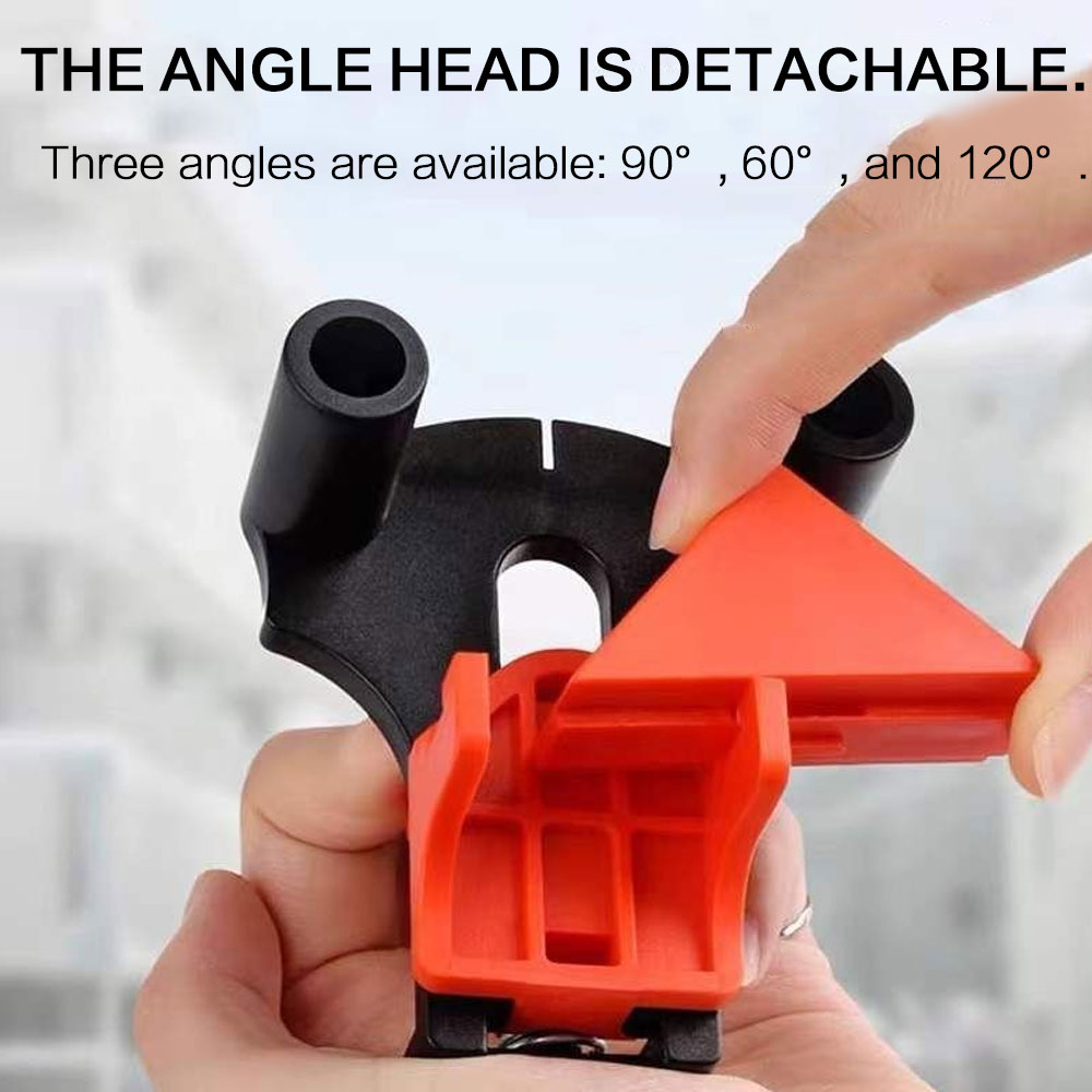 Premium 90 Degree Right Angle  - огляд і ціна Woodworking Kits