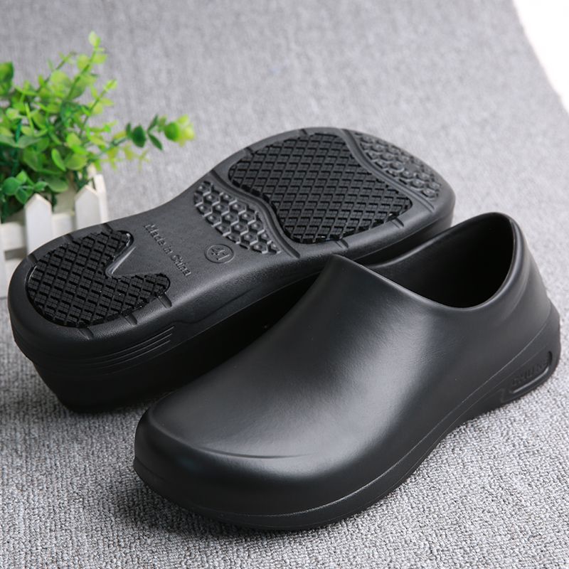 Non-Slip Chef Shoes for Both M - огляд і ціна Woodworking For Kids