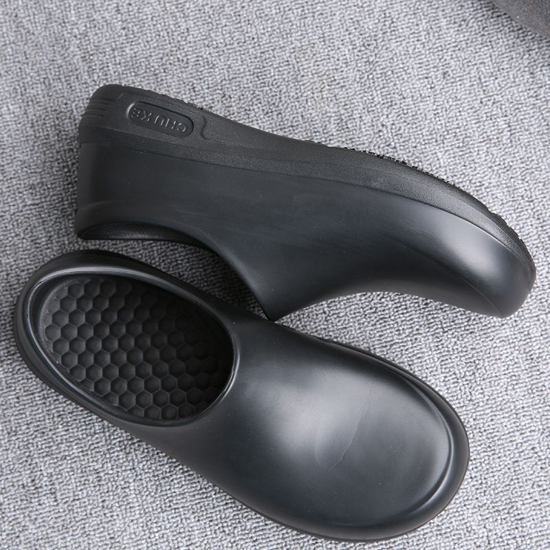Non-Slip Chef Shoes for Both M - огляд і ціна Woodworking For Kids