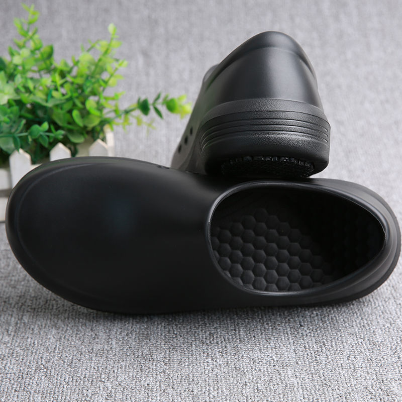Non-Slip Chef Shoes for Both M - огляд і ціна Woodworking For Kids