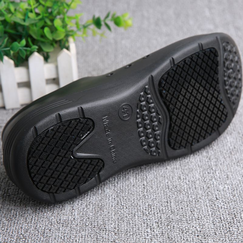 Non-Slip Chef Shoes for Both M - огляд і ціна Woodworking For Kids