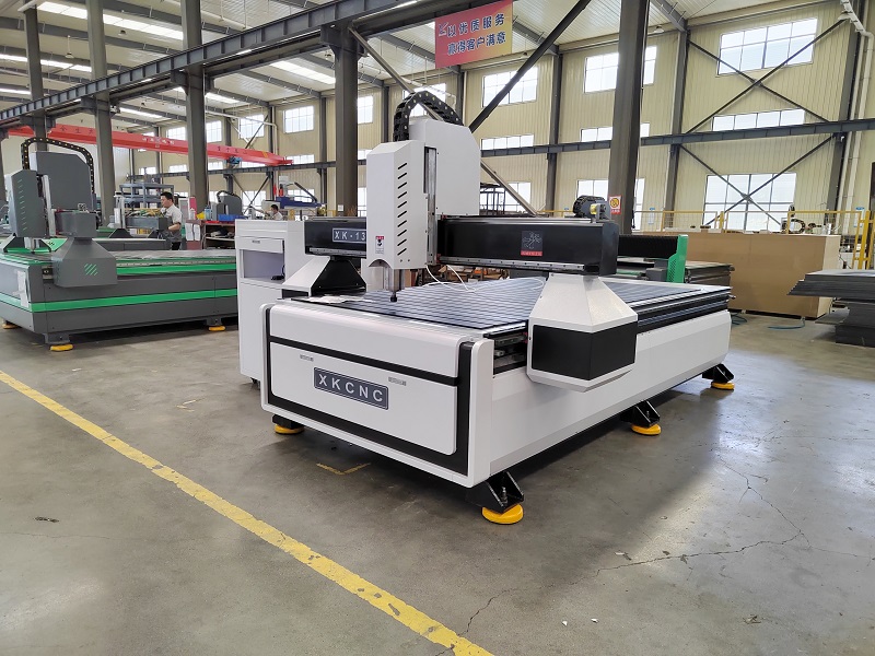 2026 Hot Sale Xunke 3 Axis CNC - огляд і ціна Woodworking Cnc Router Machine Price