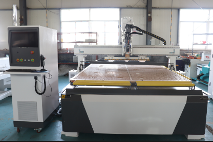 Best Price Large Size 1325 153 - огляд і ціна Woodworking Cnc Router Machine Price