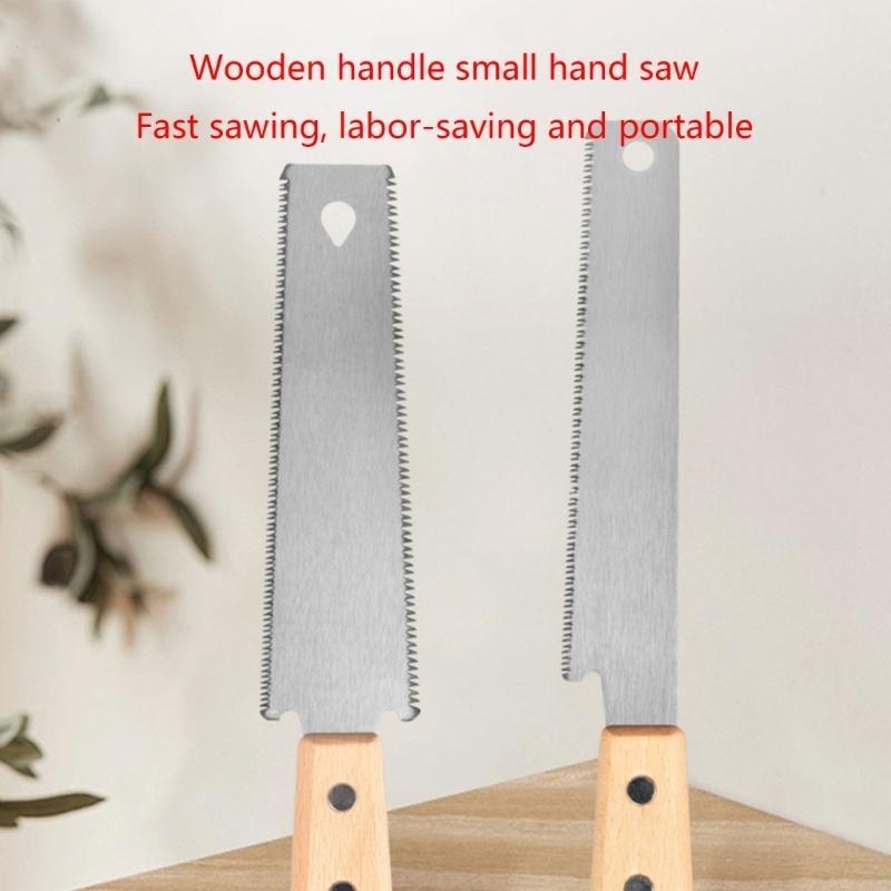 SK5 Double Edged Japanese Hand - огляд і ціна Japanese Pull Saw