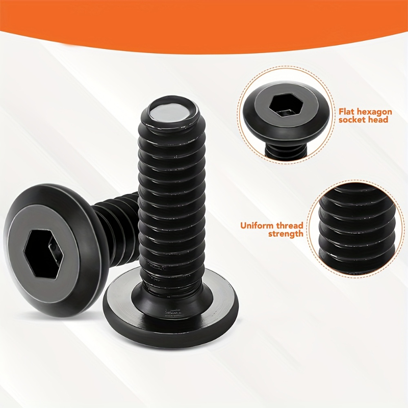 10PCS Nut Threaded Inserts Com - огляд і ціна Woodworking Class