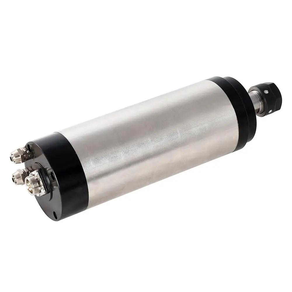 2.2 Kw Water Cooled Spindle Mo - огляд і ціна Woodworking Kits