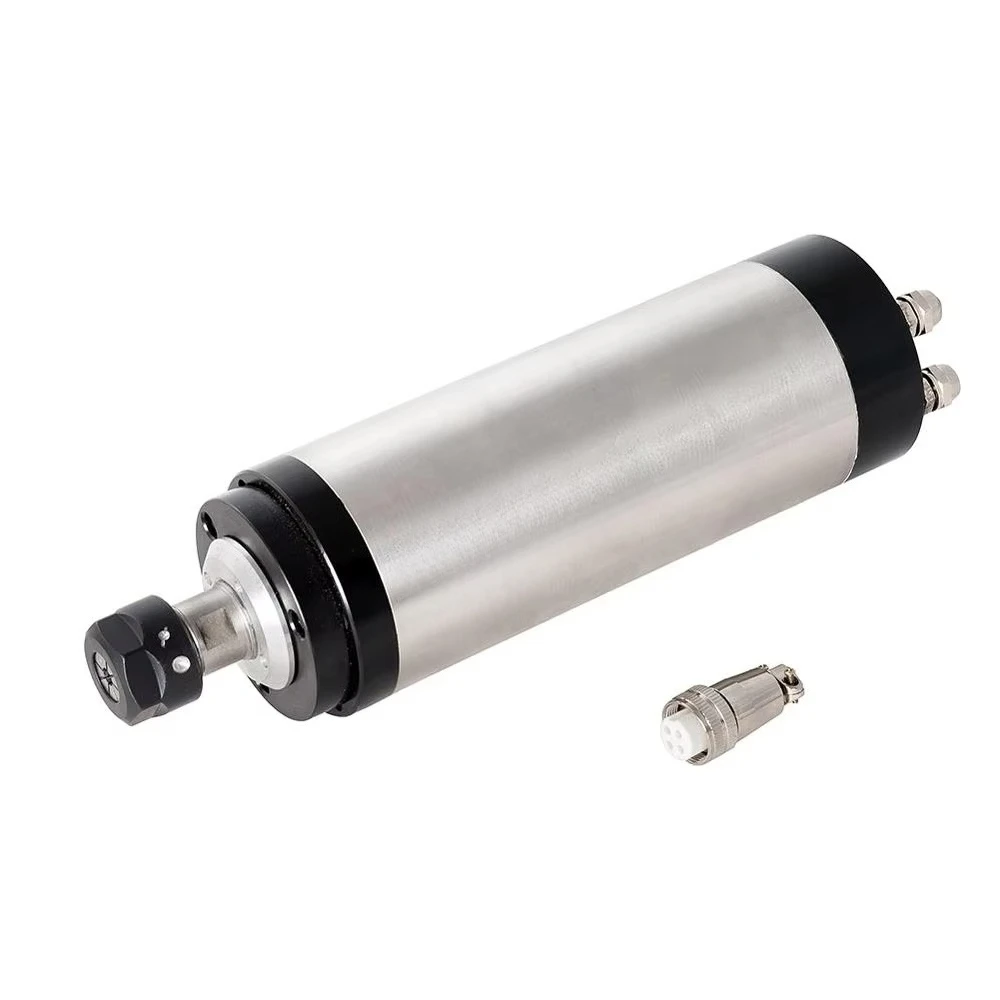 2.2 Kw Water Cooled Spindle Mo - огляд і ціна Woodworking Kits