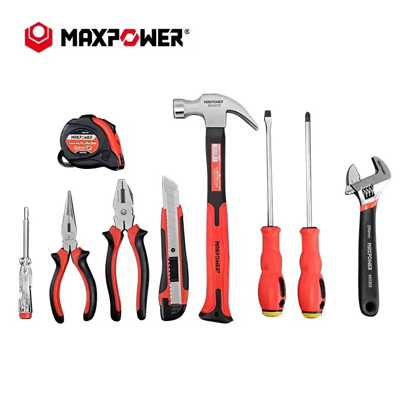 OEM Customizable 9PCS Home Rep - огляд і ціна Woodworking Kits