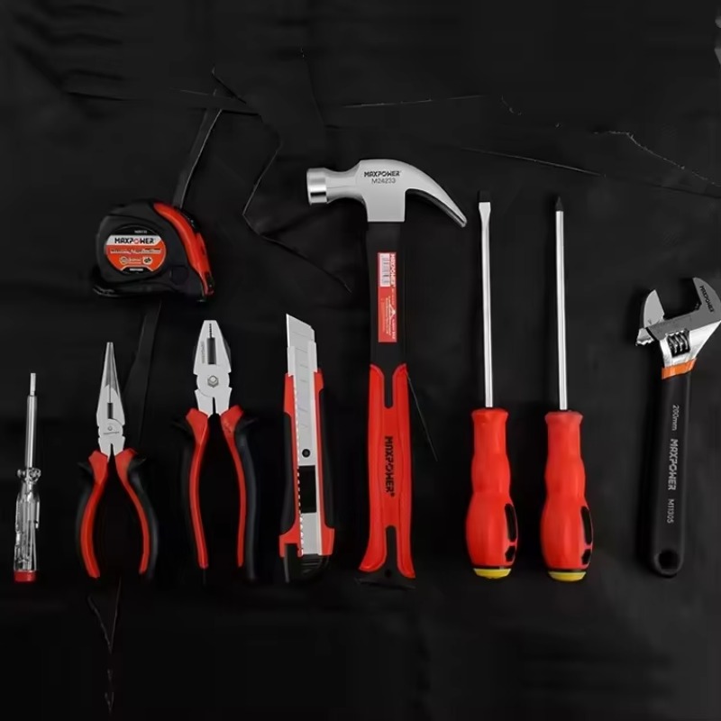 OEM Customizable 9PCS Home Rep - огляд і ціна Woodworking Kits